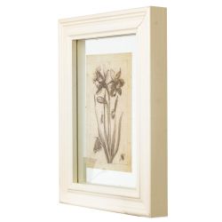 GAEM Фоторамка для фото 10*15, L20 W3 H25 см