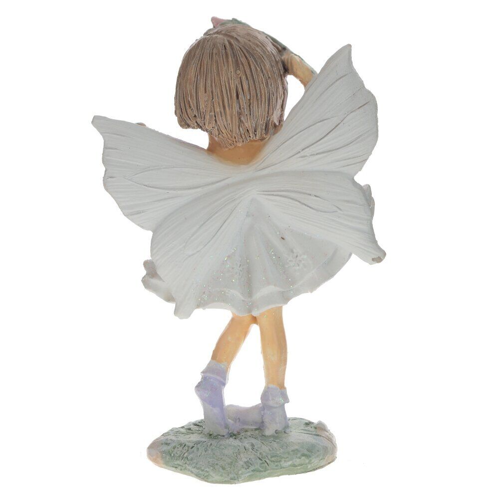 GAEM Фигурка декоративная "Девочка", L8 W5 H12,5 см