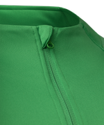 Джемпер тренировочный CAMP 2 Training Top, зеленый, детский