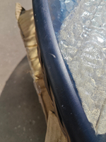 Стол к набору "Марсель" D 0,9м LS-NRT-04 (СВЕТЛЫЙ) УЦЕНКА