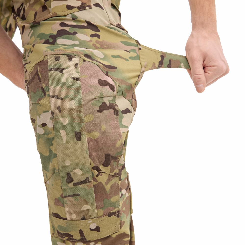 Брюки боевые TT-L5 Multicam, North Horizon