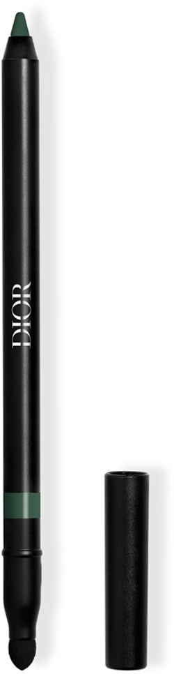 DIOR Diorshow On Stage Crayon - водостойкая подводка для глаз, 1,2 g