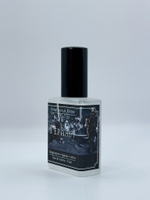 Геральт духи