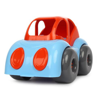 Джип "Евро" 22 см (КНОПА)