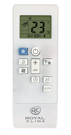 Мобильный кондиционер cерии MAGNATE RM-MT28CH-E