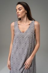 Сорочка Mia-Amore 5361 "Damask"