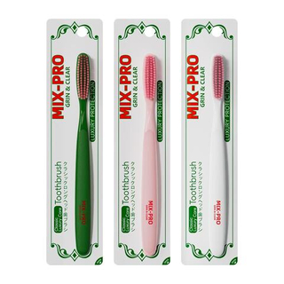 Зубная щетка MIX-PRO Grin&Clean 0,15 mm 1 шт