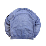 Свитшот Stone Island Dust Color