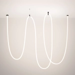 Подвесной светильник SP-TROPIC-BUILT-TRIMLESS-R18-L10000-110W Arlight 043392