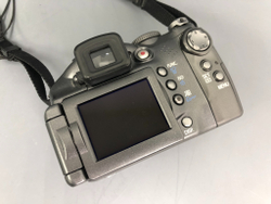 Canon PowerShot S3 IS