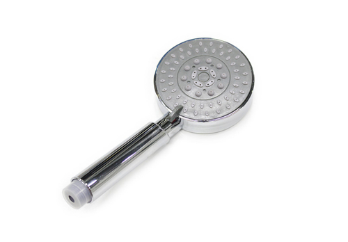 Лейка для душа индив. упаковка 5 режимов Glauf UHS-1212