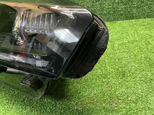 Фара правая Chery Tiggo 7 Pro Max 24-нв LED