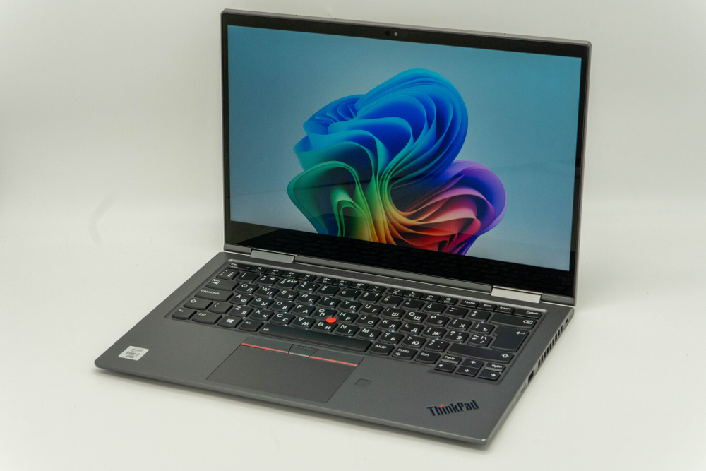 Ноутбук Lenovo ThinkPad X1 Yoga Gen 5 ( i7-10610U )