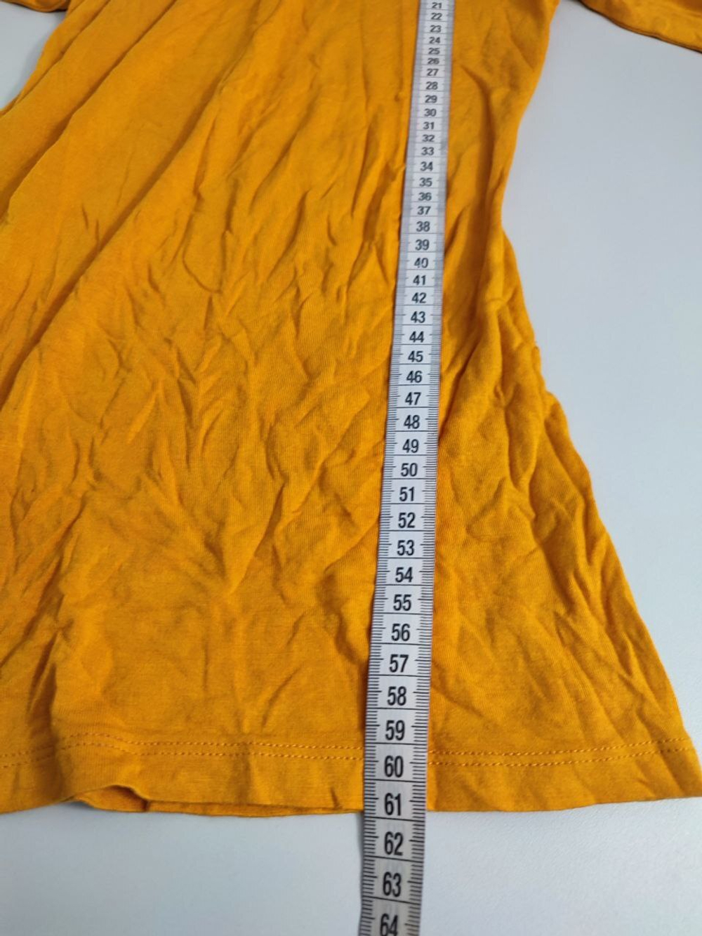 Водолазка Janina трикотажная 40 размер