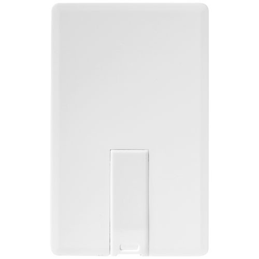 Флешка Slim 2 ГБ, плоская