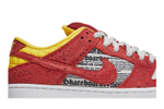 Кроссовки Nike Dunk Sb Rukus Crawfish