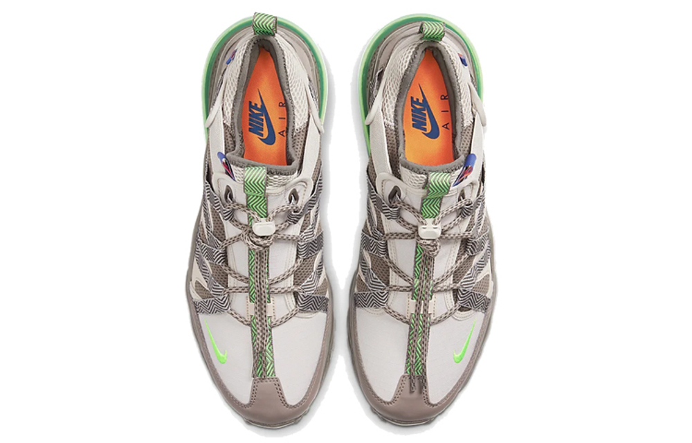 Кроссовки Nike Air Max 270 React "Bauhaus"