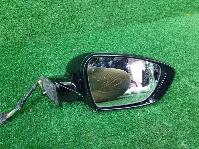 Зеркало правое Kia Ceed 2 JD (2012-2018) 10 контактов