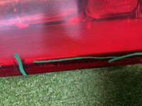 Фонарь правый внутренний Kia Cerato 3 13-16 седан