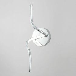 Citilux Джемини CL229311 Бра светодиодное Хром