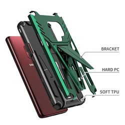 Чехол Rack Case для Samsung Galaxy S9 Plus