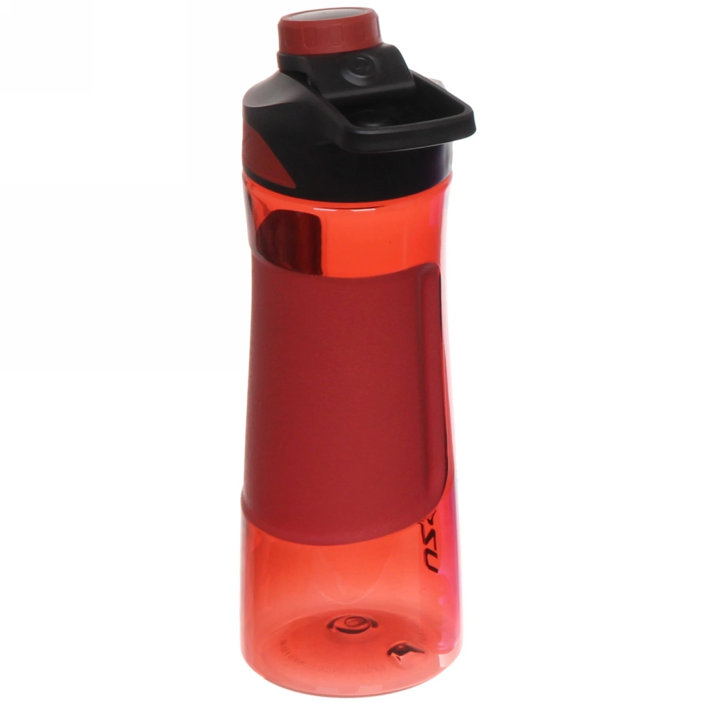 Бутылка спортивная UZSPACE Stylish Unique 9010 (700 мл)