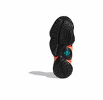 Кроссовки Adidas Harden Vol. 4 Gca 'Orange/Black' FV4155