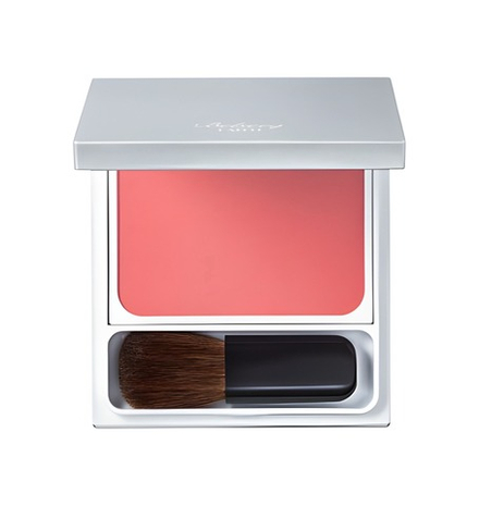 Belseeq Cheek Colour 01 / Палитра румян Бельсик, цвет 01