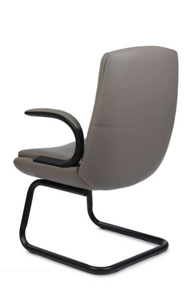 Кресло Dante-CF C2561-12 Светло-серый