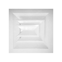 Диффузор 3АПР 600х600 +3КСДМ-С