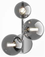Бра Maytoni Dallas MOD545WL-03CH