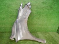 Крыло переднее левое Nissan Murano Z52 (2014-н.в.)
