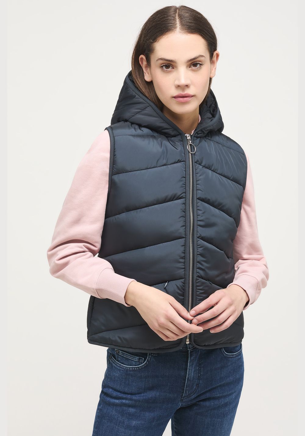 Жилет Holly Vest 1014188-4139