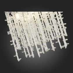 Светильник потолочный Evoluce Lucchio SLE103302-05