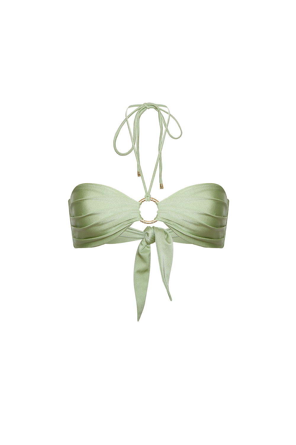 Верх FRIDA Мята