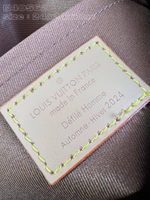 Louis Vuitton Chess Messenger