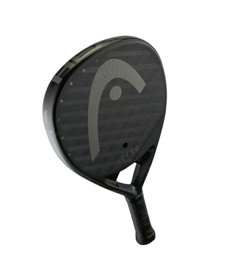 Ракетка Head Speed One 2025 — универсальный баланс мощности и контроля