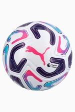 Футбольный мяч Puma Stellar Nitro Ultimate Premier League размер 5 - белый