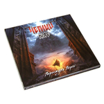 Черный Кофе / Переступи Порог (CD)