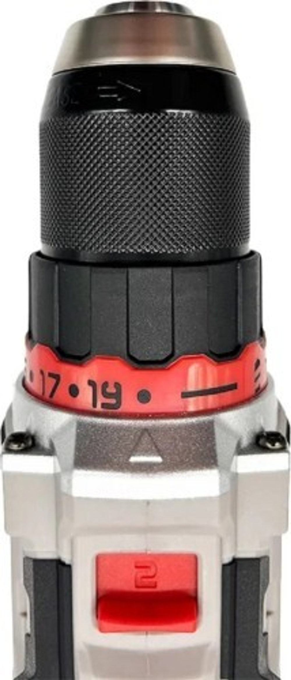 Дрель-шуруповерт аккумуляторная Crown CT21128HMX-2 BMC