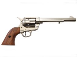 Denix Револьвер Кольт 45 калибра 1873 года кавалерийский