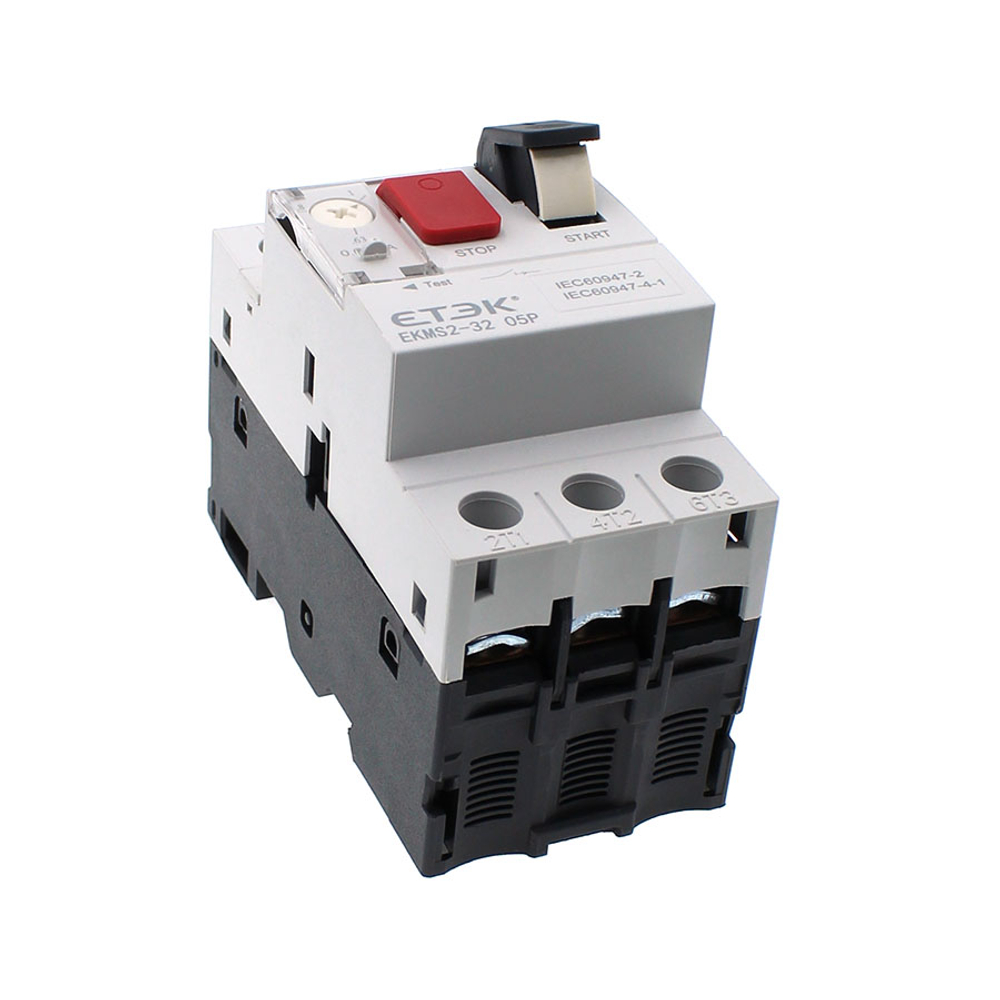 Автоматический выключатель защиты двигателя 400/415В 13-18A