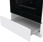 Комбинированная плита Gorenje GK6A40WA