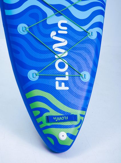 Сапборд Flowin Navy 350 см