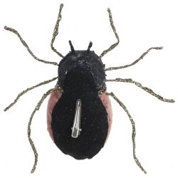 GAEM Изделие декоративное "Жук", L16 W16 H5 см