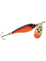 Блесна для рыбалки вертушка Minnow Super Vibrax 3 /S