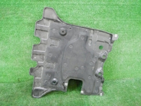 Защита ДВС Toyota Land Cruiser 200 (2012-2021)