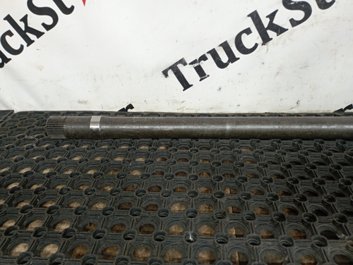 Полуось с блокировкой 2017г.