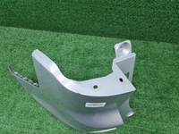 Бампер задний левая часть Geely Atlas Pro (21-нв)