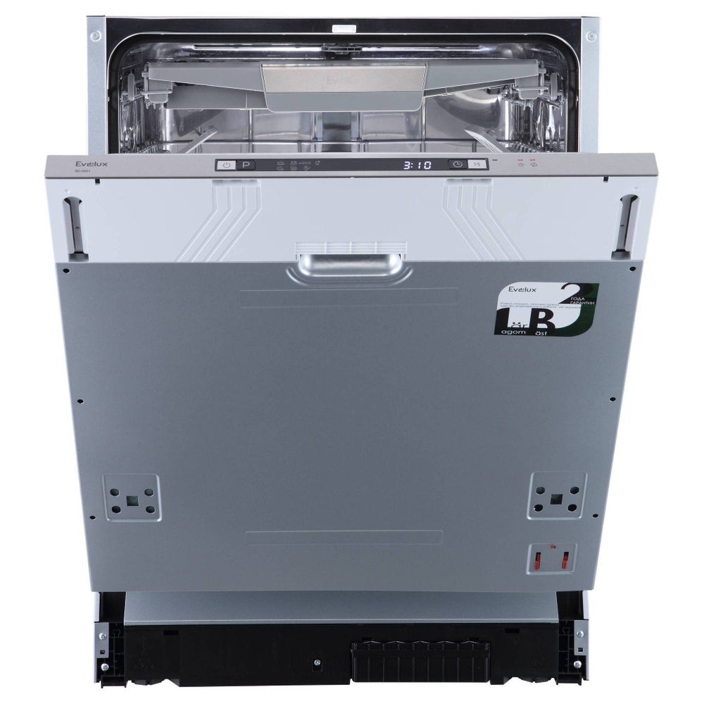 Evelux BD 6001